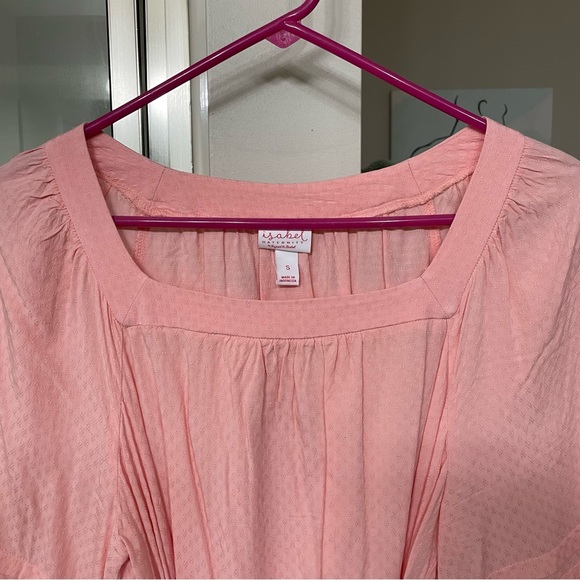 NWOT maternity top - Picture 4 of 6